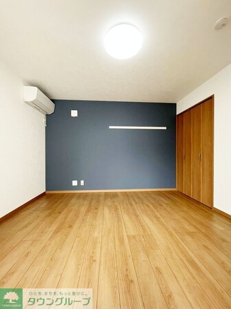 ライオンズヴィラ桜台の物件内観写真